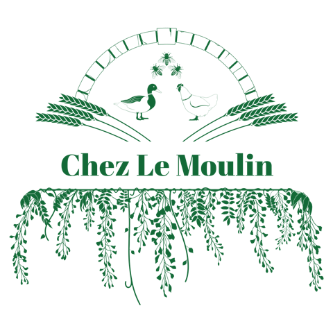 Chez Le Moulin