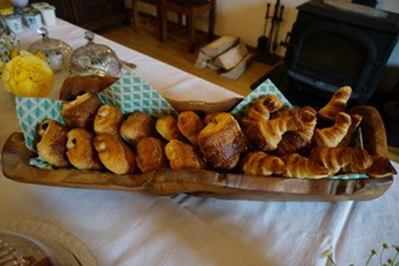 Bed & Breakfast in Occitanie